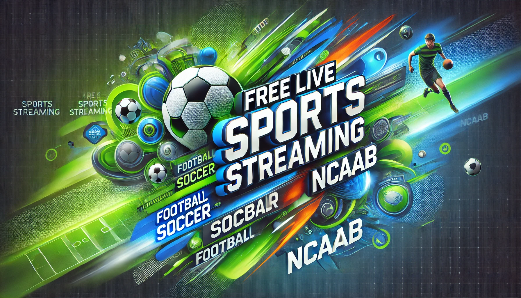 Buffstreams - Stream NFL, NBA, and All Live Sports Online